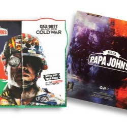 High-quality branded pizza boxes and how the Smurfit Kappa Yate team overcame all challenges